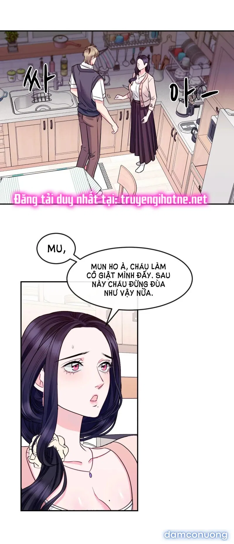Ngôi Nhà Tình Yêu 