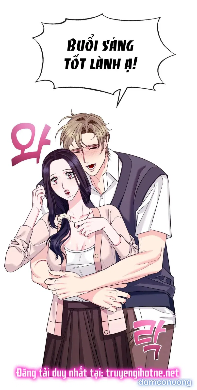 Ngôi Nhà Tình Yêu 