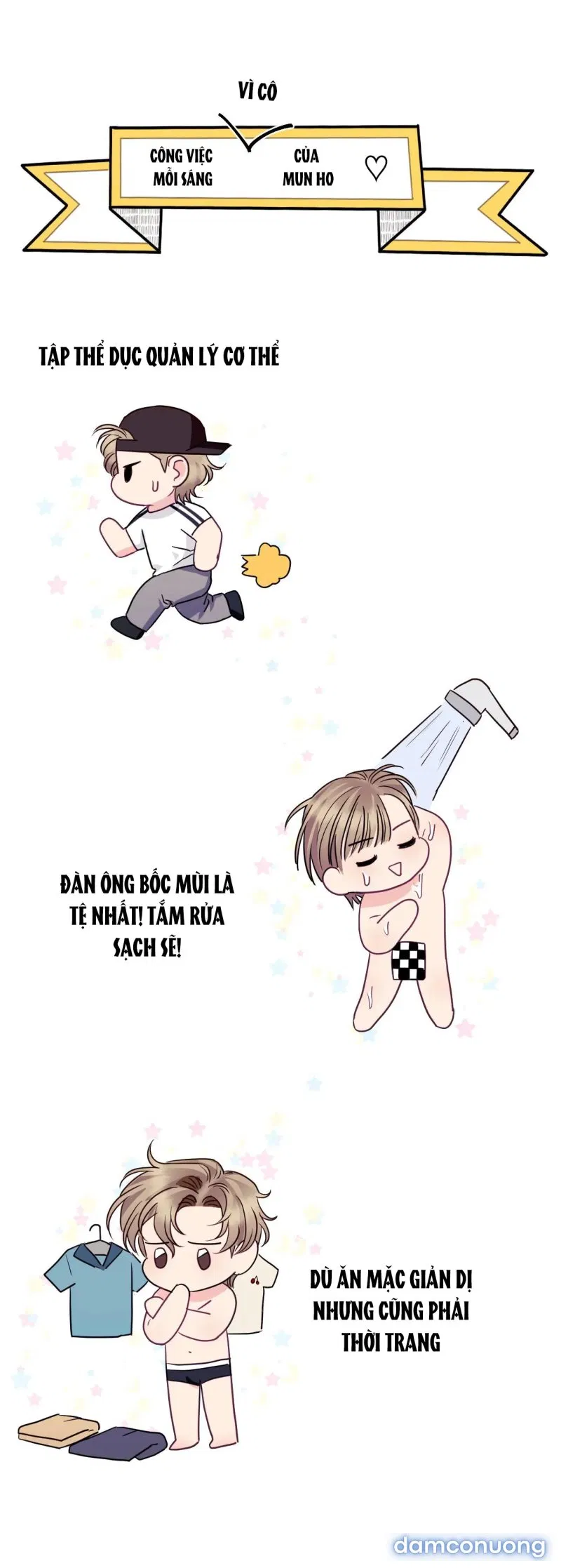 Ngôi Nhà Tình Yêu 