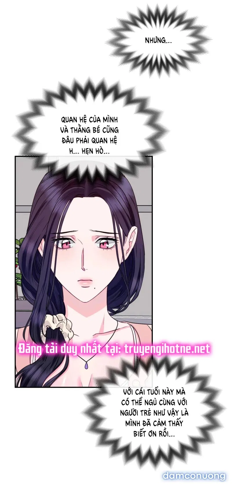 Ngôi Nhà Tình Yêu 