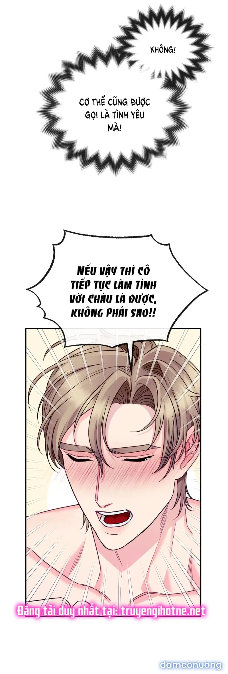 Ngôi Nhà Tình Yêu 
