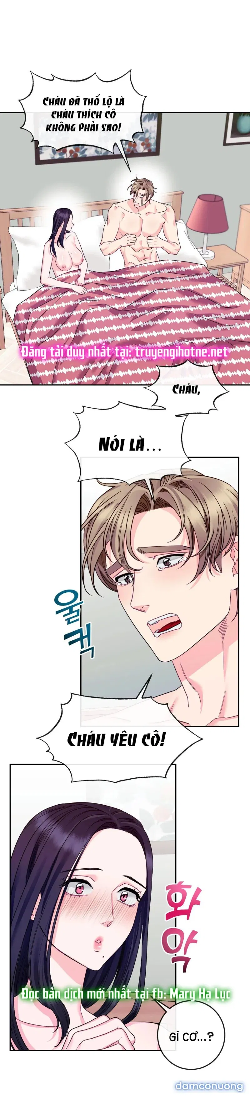 Ngôi Nhà Tình Yêu 
