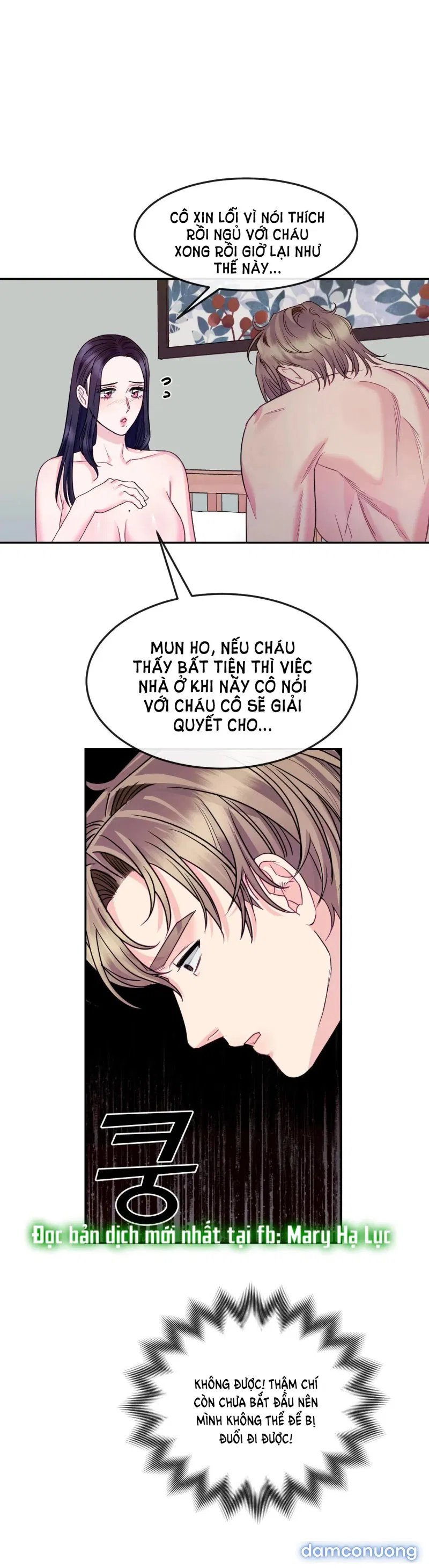 Ngôi Nhà Tình Yêu 
