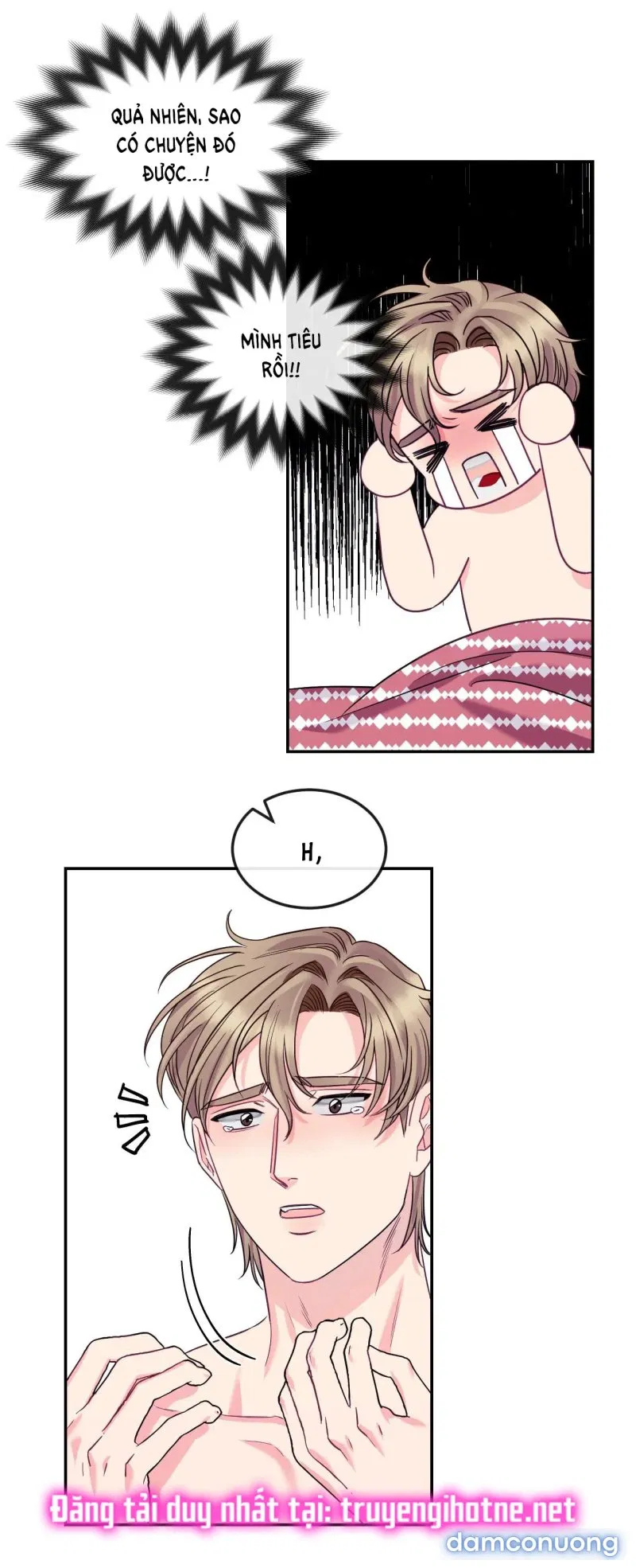 Ngôi Nhà Tình Yêu 