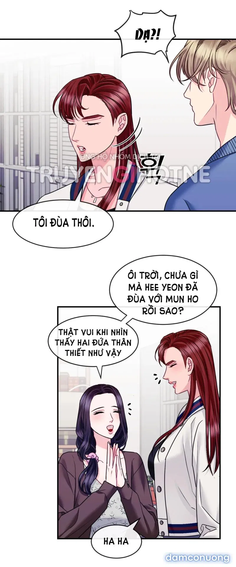 Ngôi Nhà Tình Yêu 