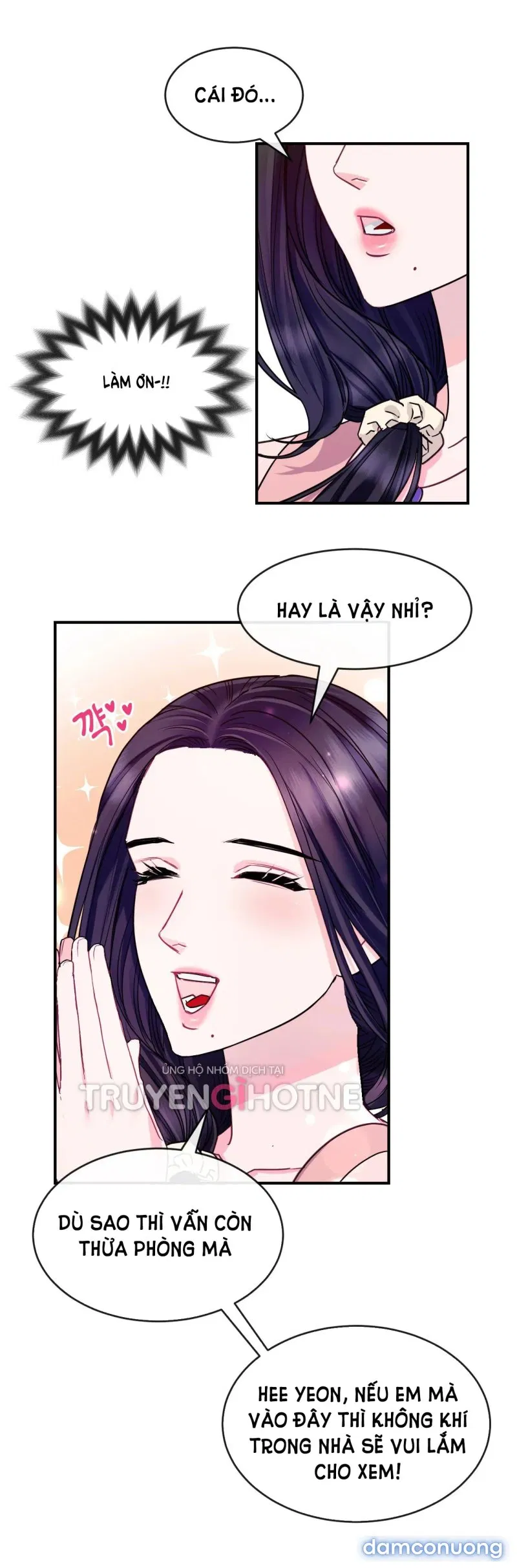 Ngôi Nhà Tình Yêu 