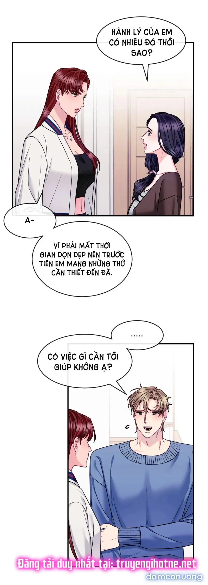 Ngôi Nhà Tình Yêu 