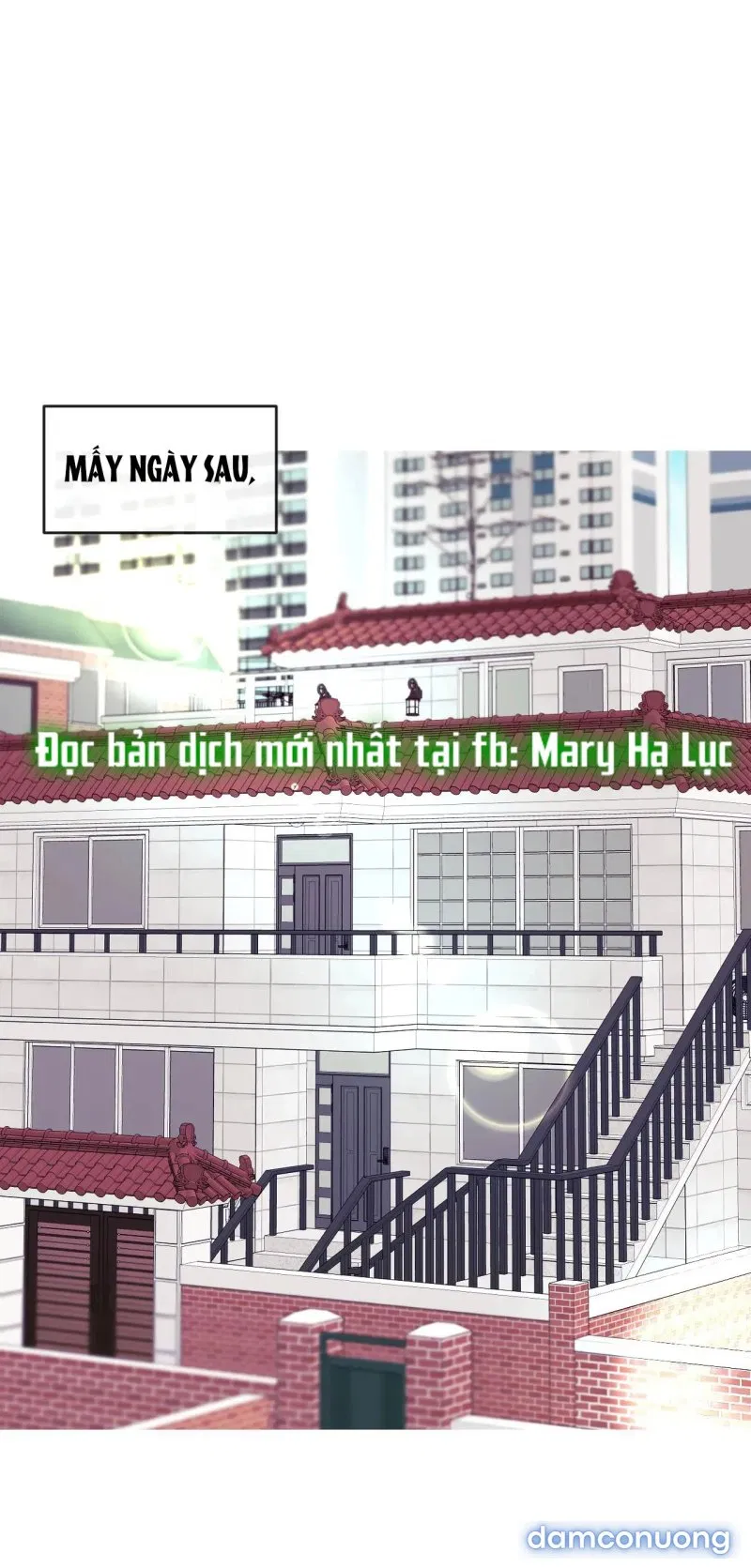 Ngôi Nhà Tình Yêu 
