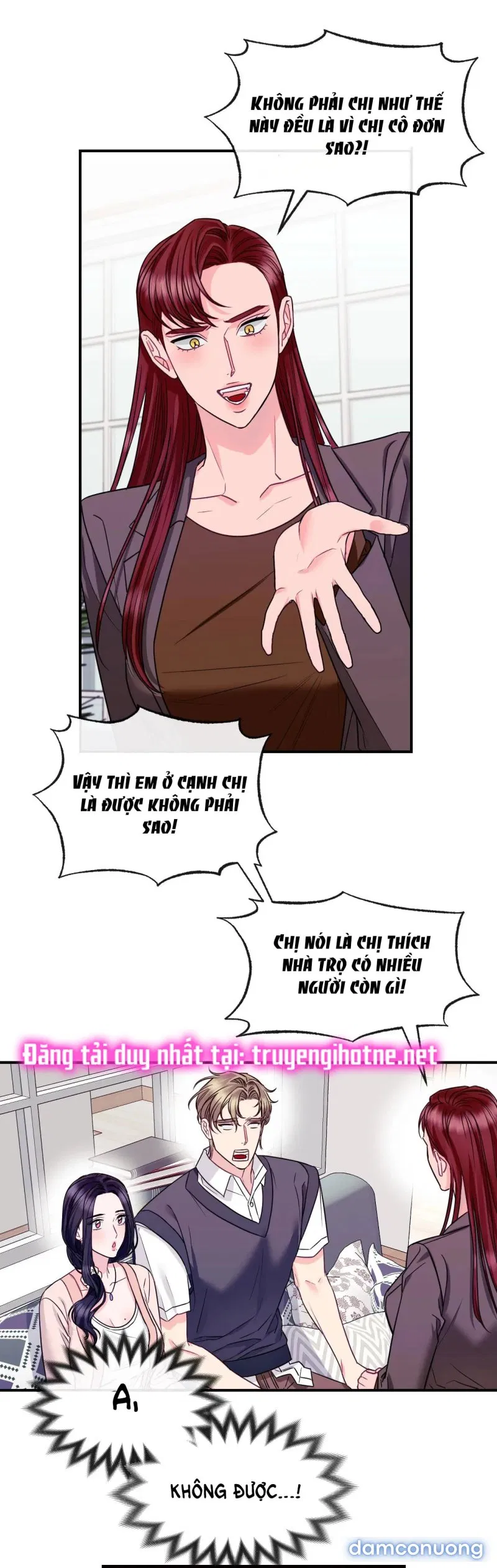 Ngôi Nhà Tình Yêu 