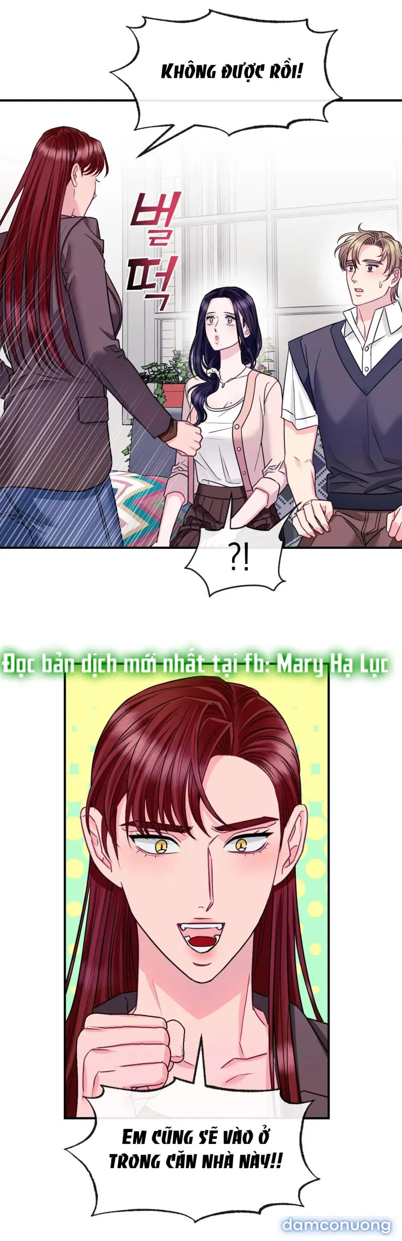 Ngôi Nhà Tình Yêu 