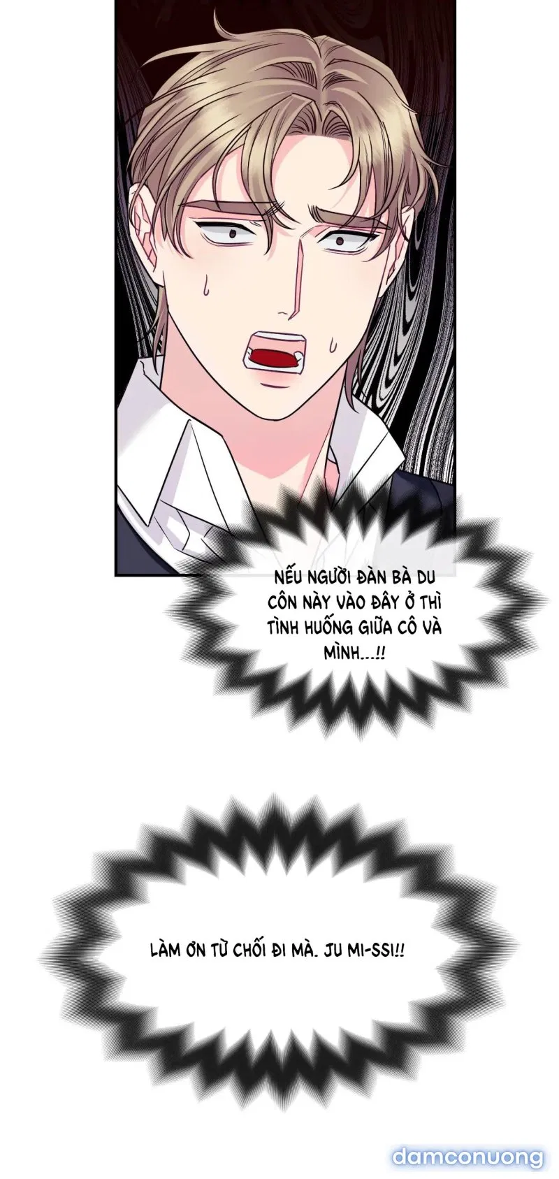 Ngôi Nhà Tình Yêu 