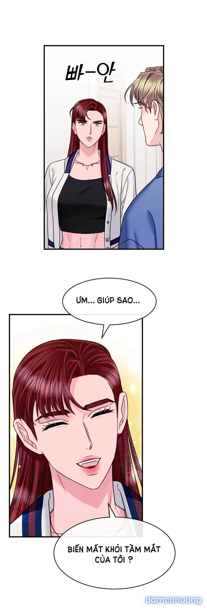 Ngôi Nhà Tình Yêu 