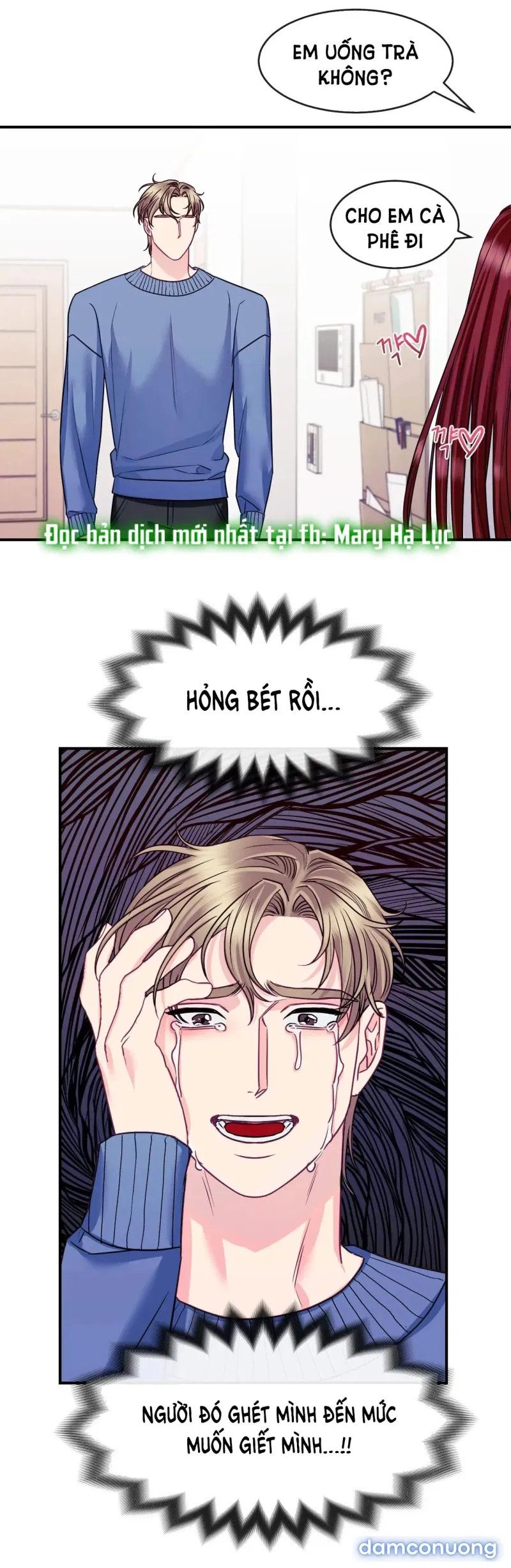 Ngôi Nhà Tình Yêu 