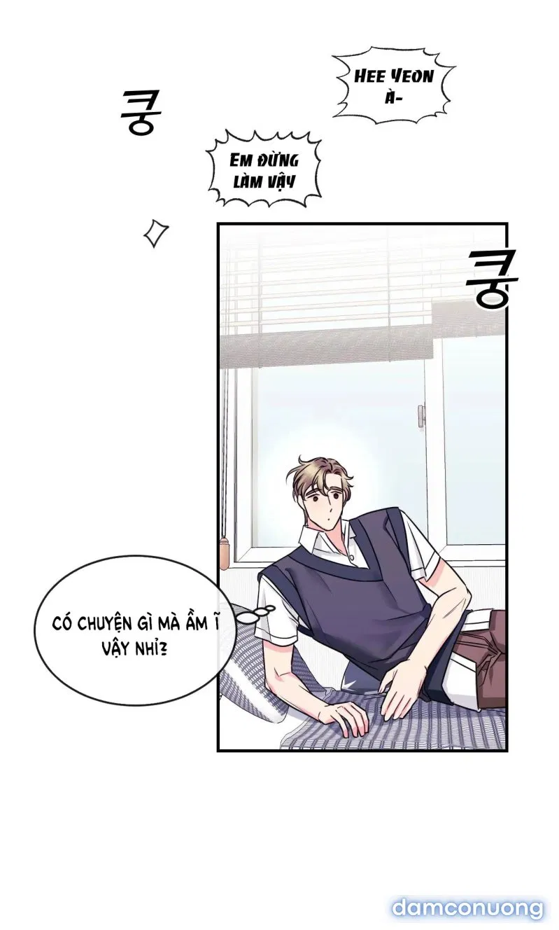 Ngôi Nhà Tình Yêu 