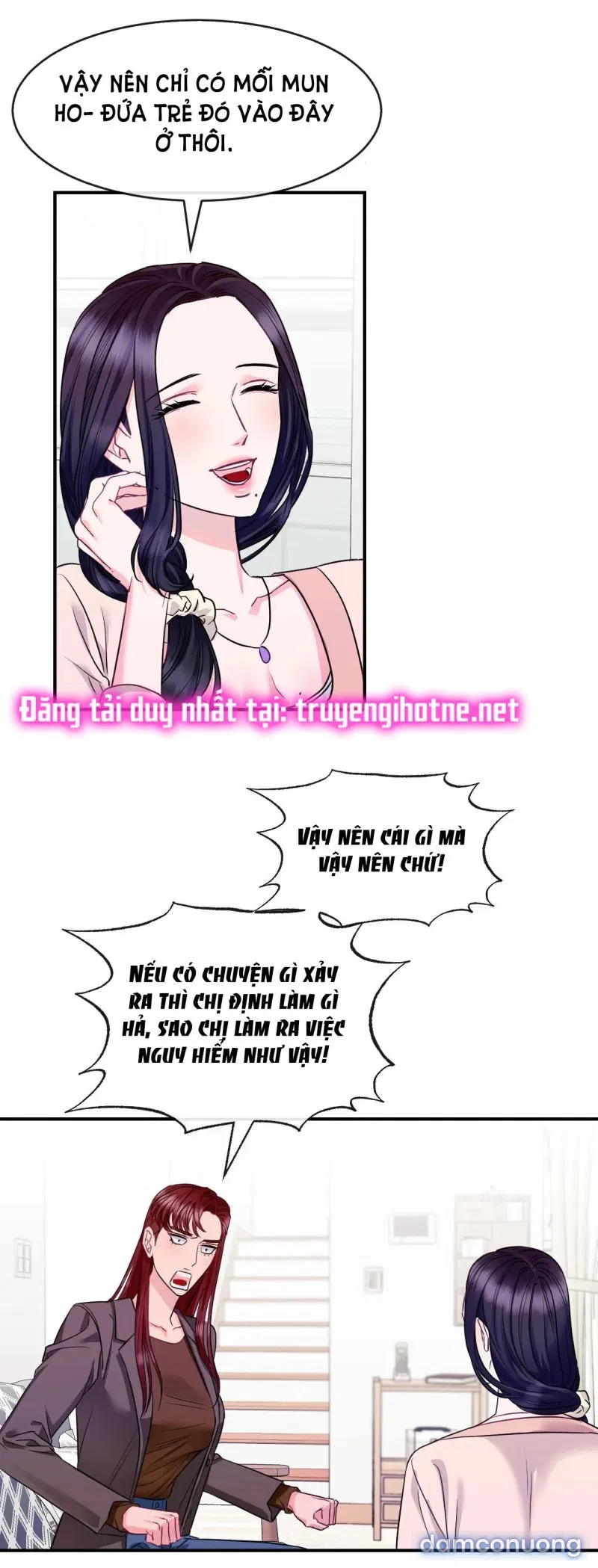 Ngôi Nhà Tình Yêu 