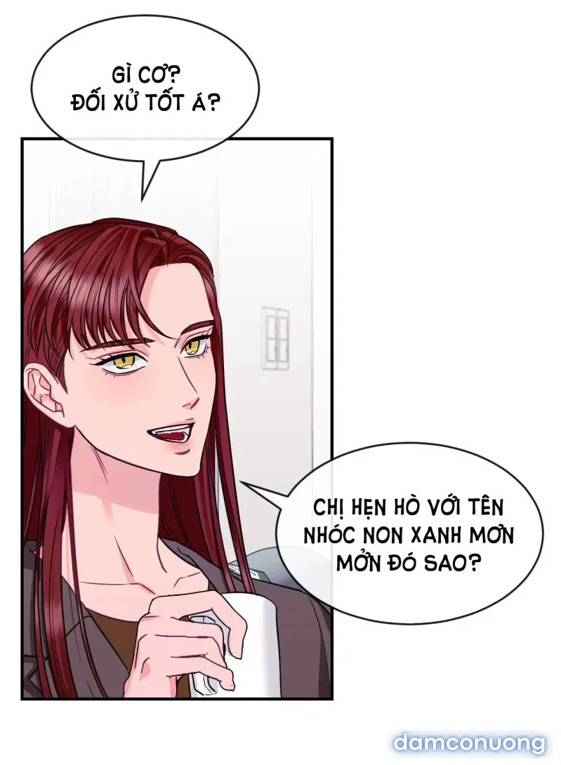 Ngôi Nhà Tình Yêu 