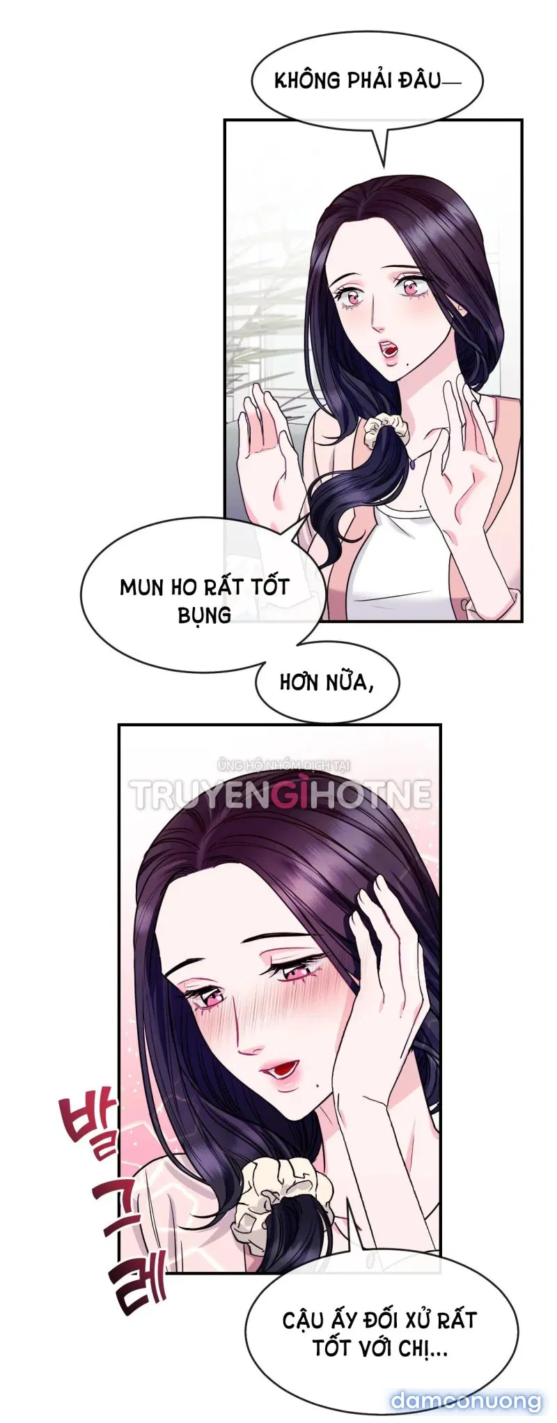 Ngôi Nhà Tình Yêu 