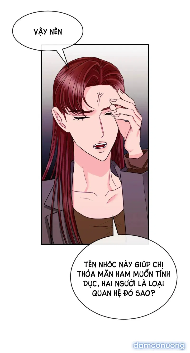 Ngôi Nhà Tình Yêu 
