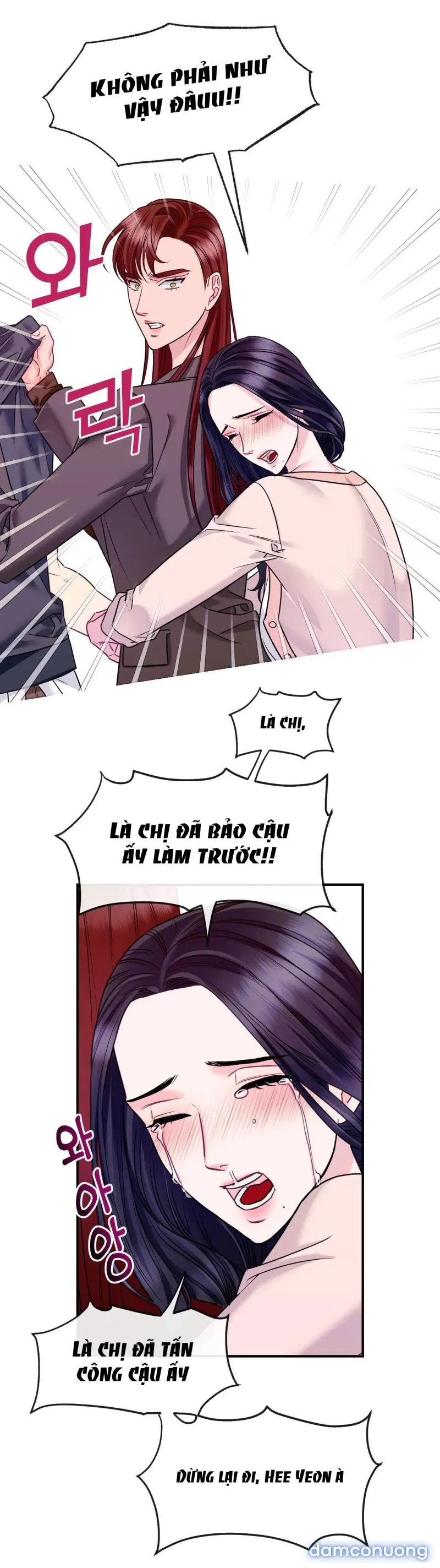 Ngôi Nhà Tình Yêu 