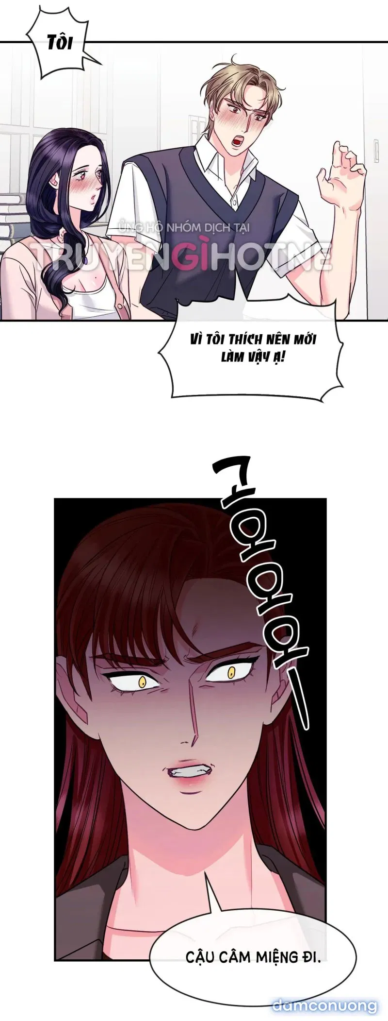 Ngôi Nhà Tình Yêu 