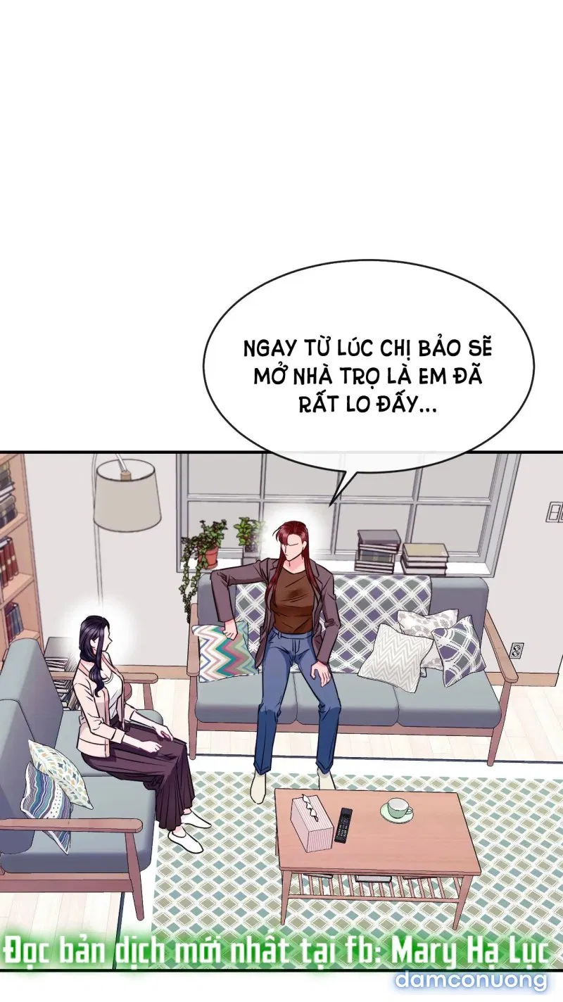Ngôi Nhà Tình Yêu 