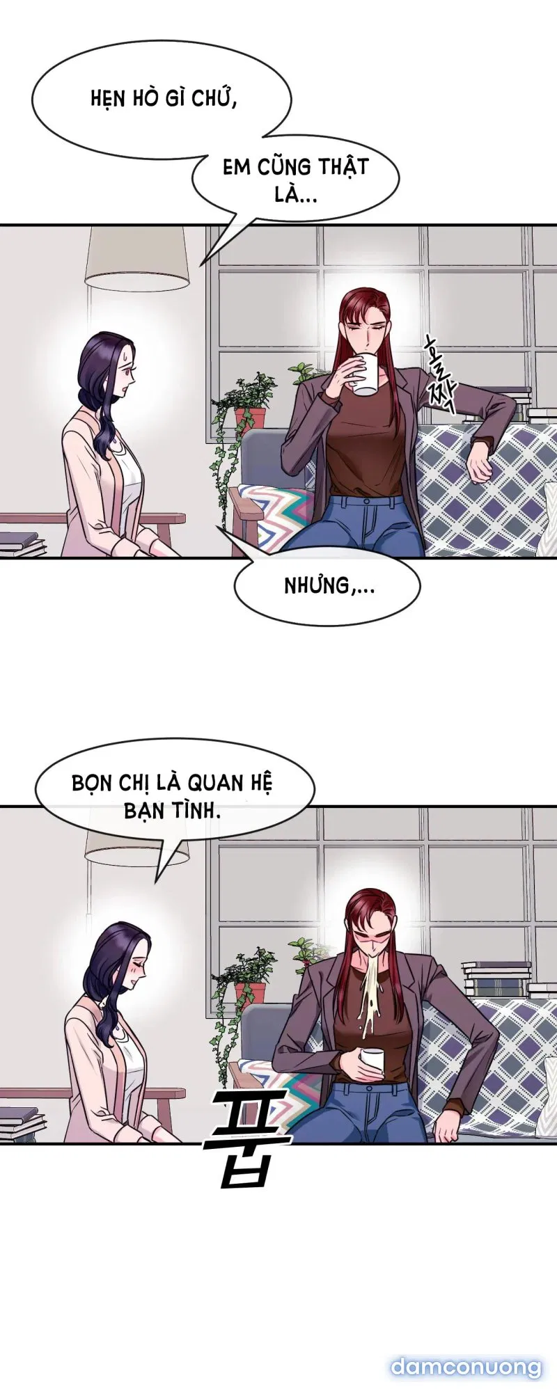 Ngôi Nhà Tình Yêu 