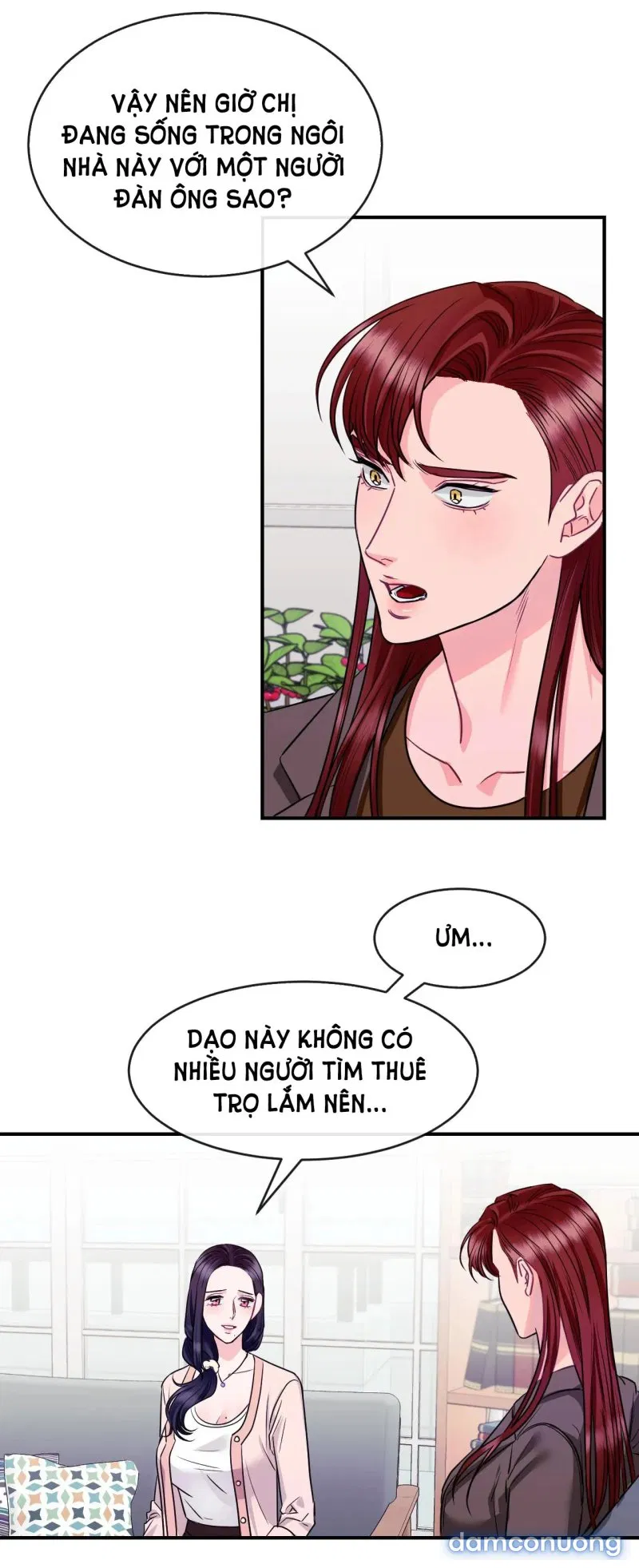 Ngôi Nhà Tình Yêu 