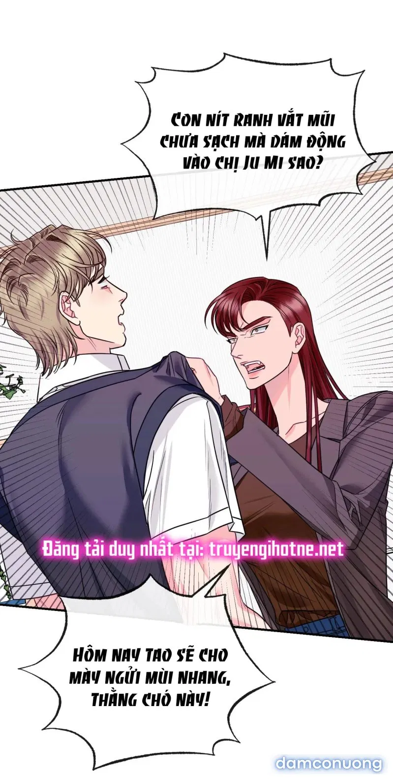 Ngôi Nhà Tình Yêu 