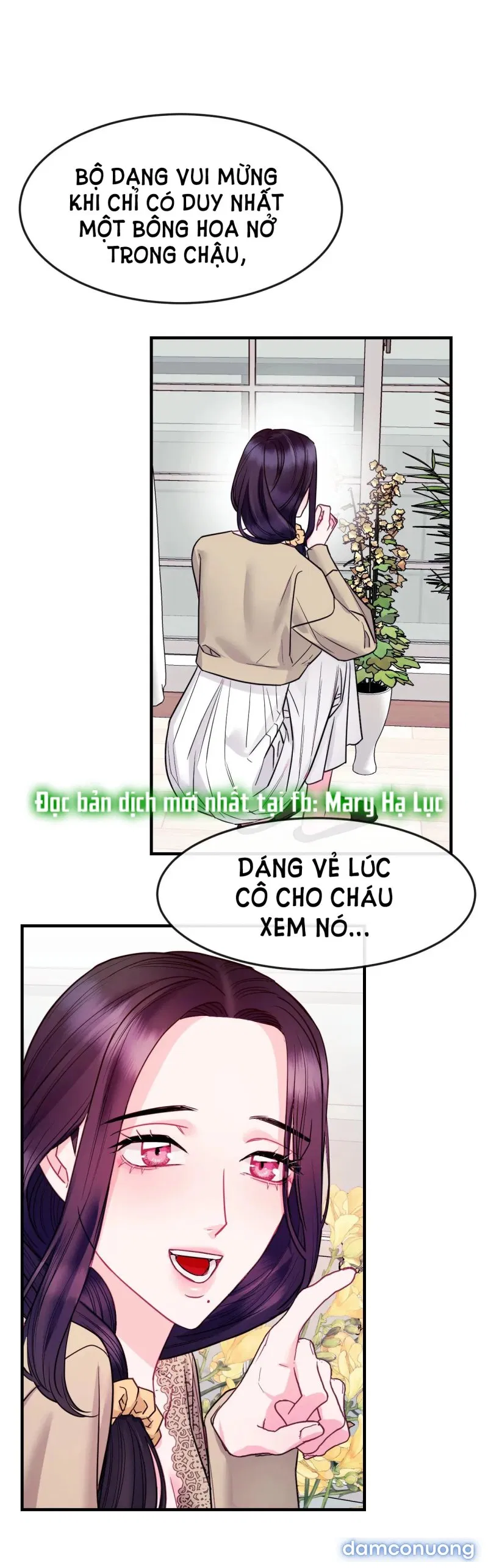 Ngôi Nhà Tình Yêu 