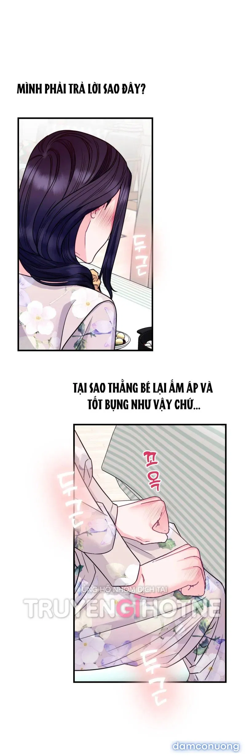 Ngôi Nhà Tình Yêu 