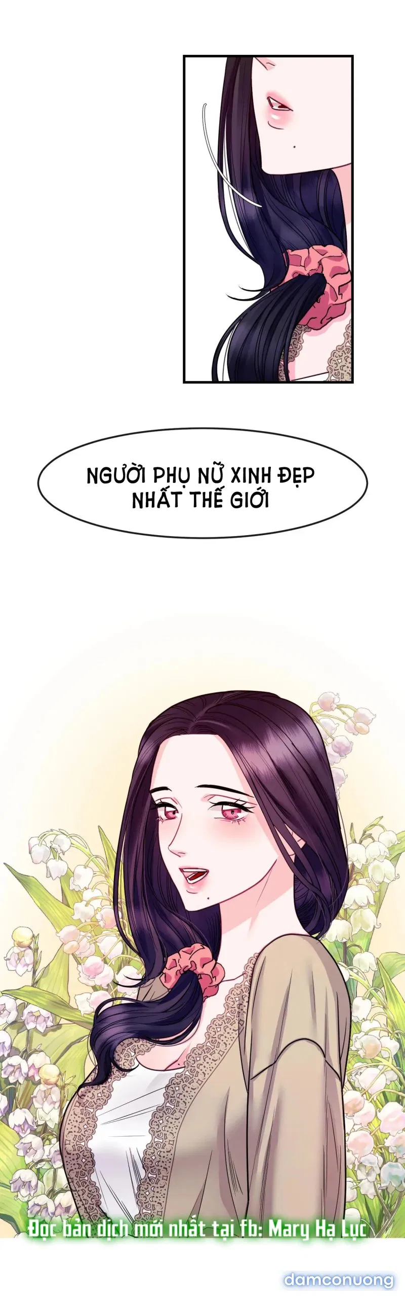 Ngôi Nhà Tình Yêu 