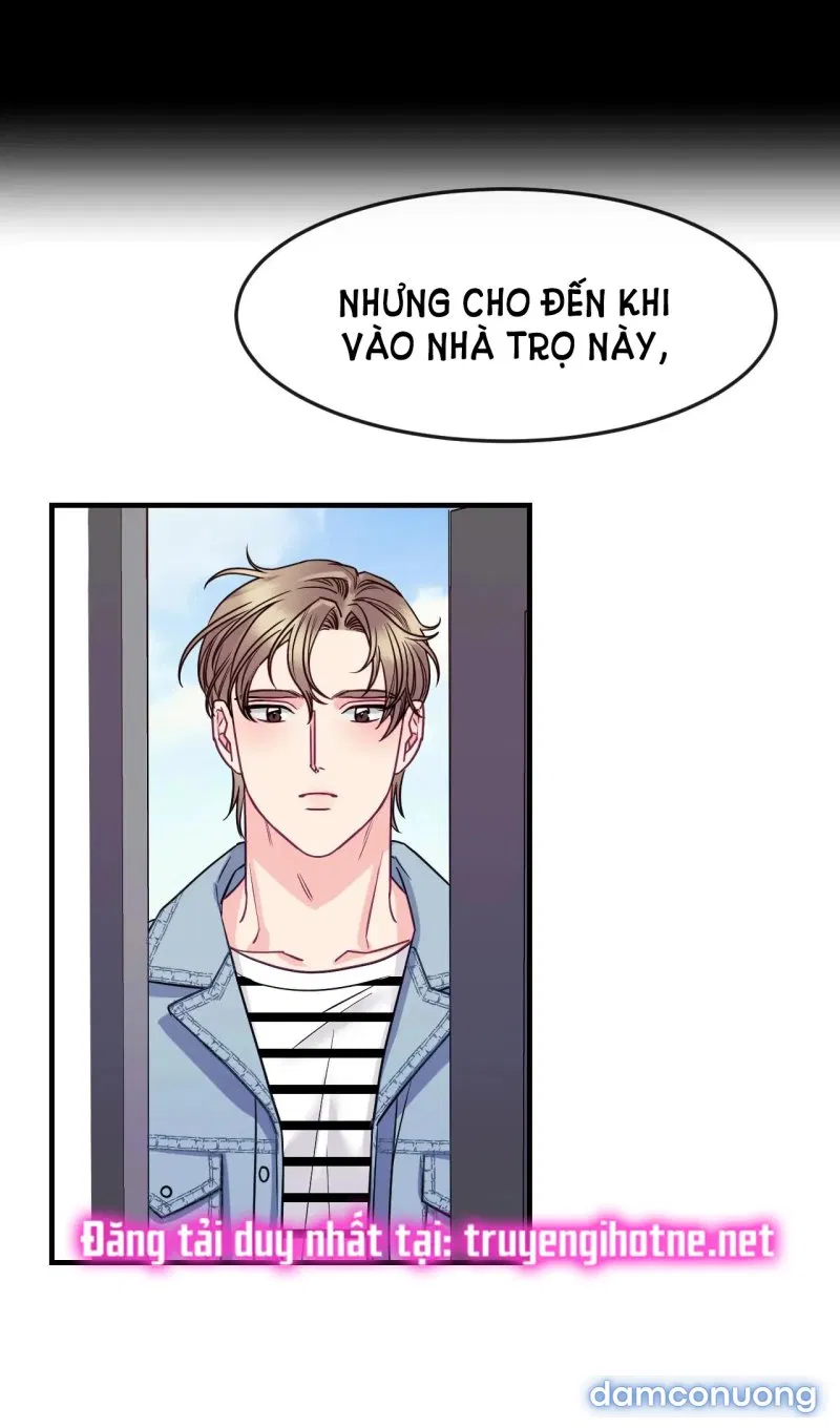 Ngôi Nhà Tình Yêu 
