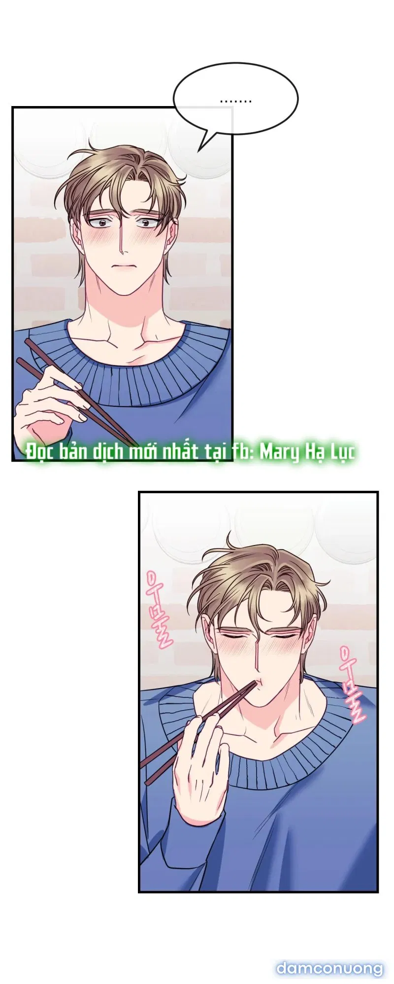 Ngôi Nhà Tình Yêu 