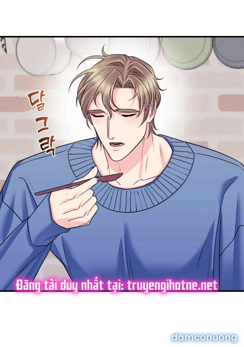 Ngôi Nhà Tình Yêu 