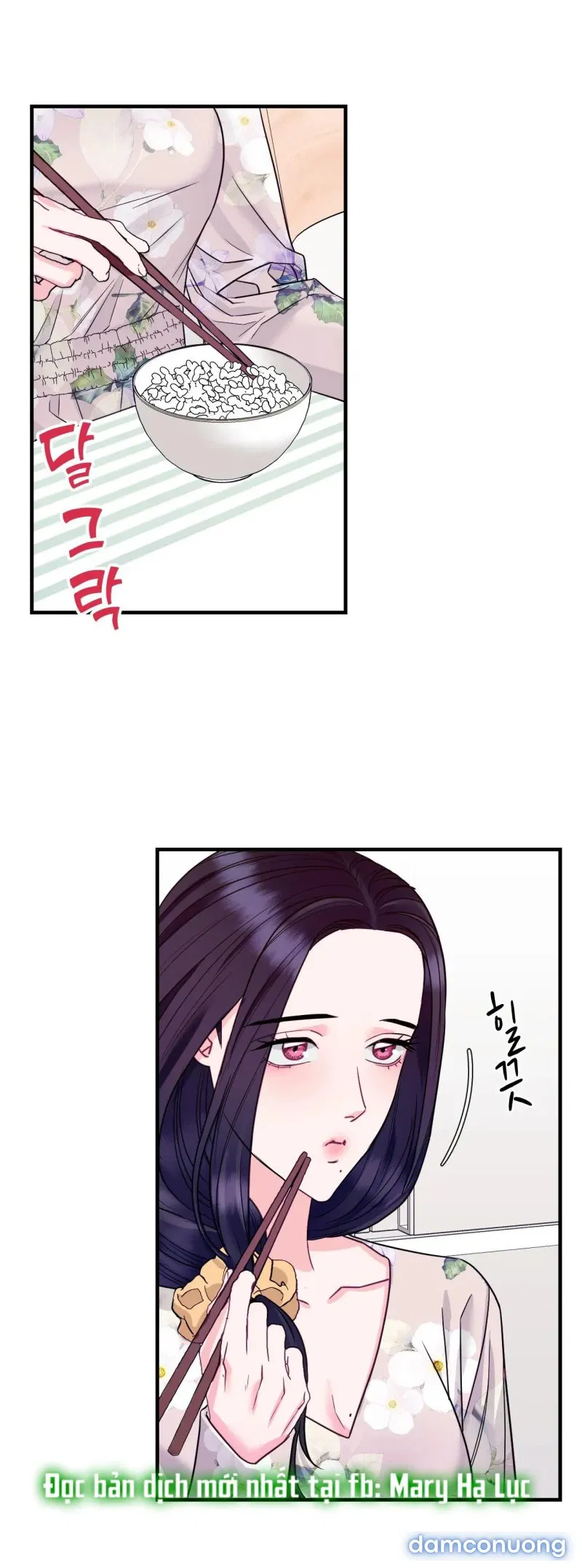 Ngôi Nhà Tình Yêu 
