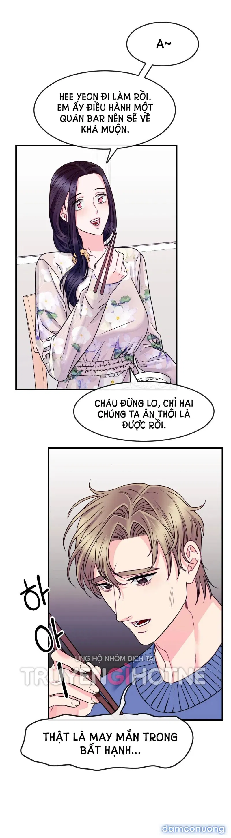 Ngôi Nhà Tình Yêu 
