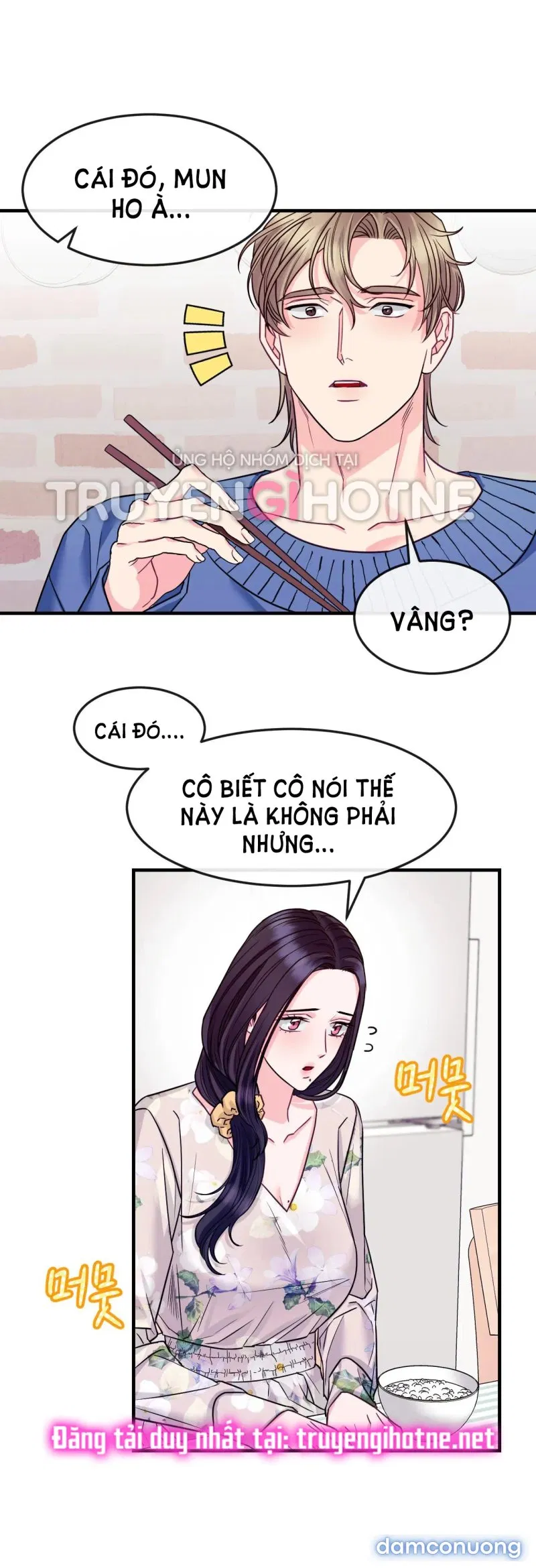 Ngôi Nhà Tình Yêu 
