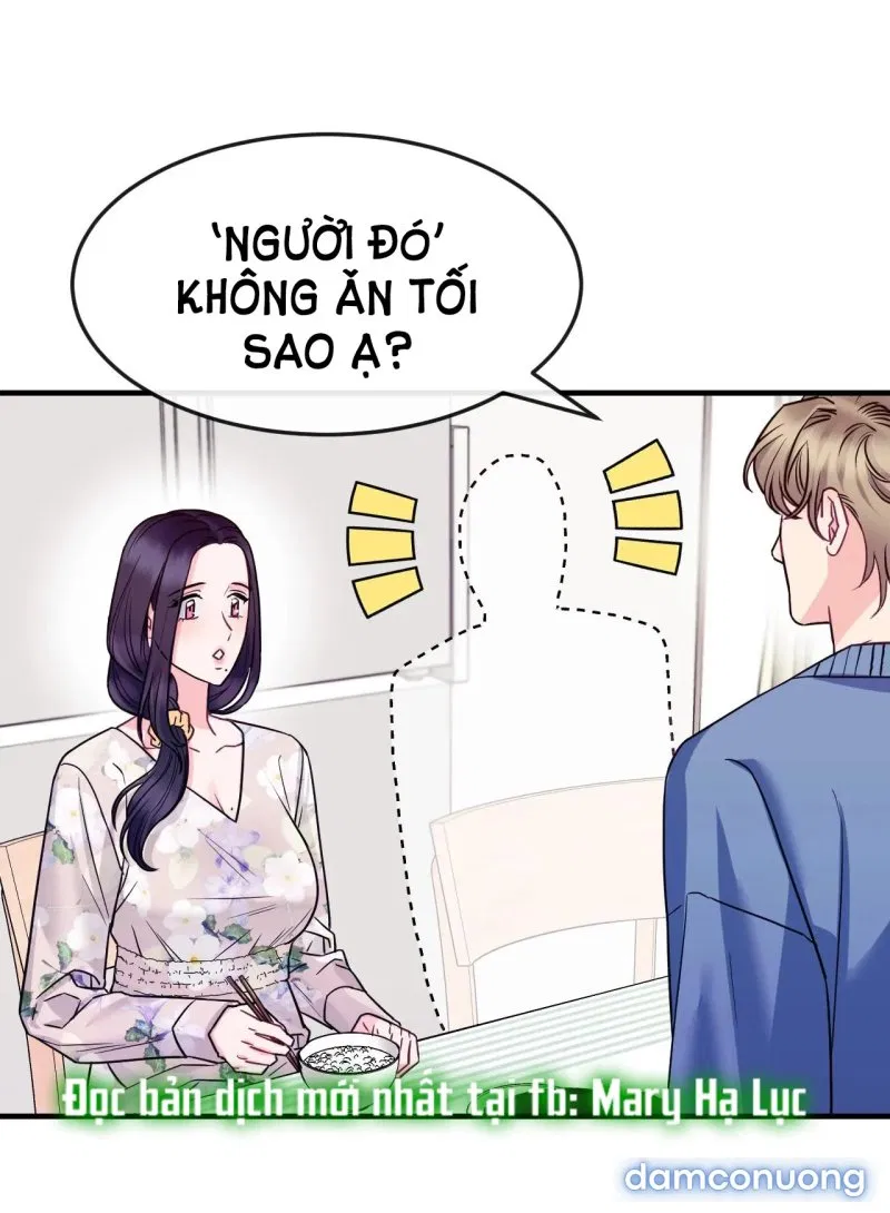 Ngôi Nhà Tình Yêu 