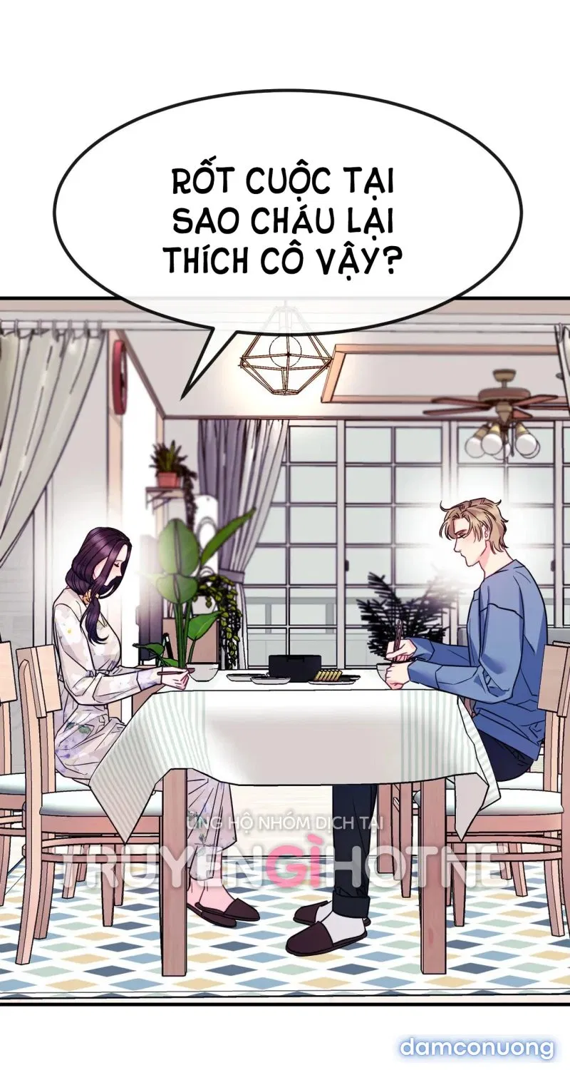 Ngôi Nhà Tình Yêu 