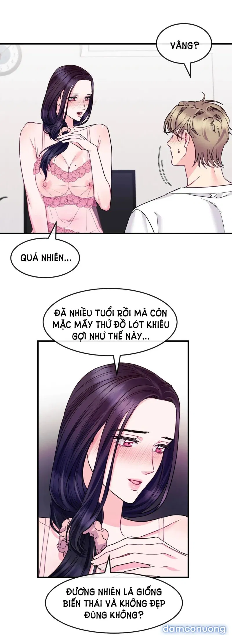 Ngôi Nhà Tình Yêu 