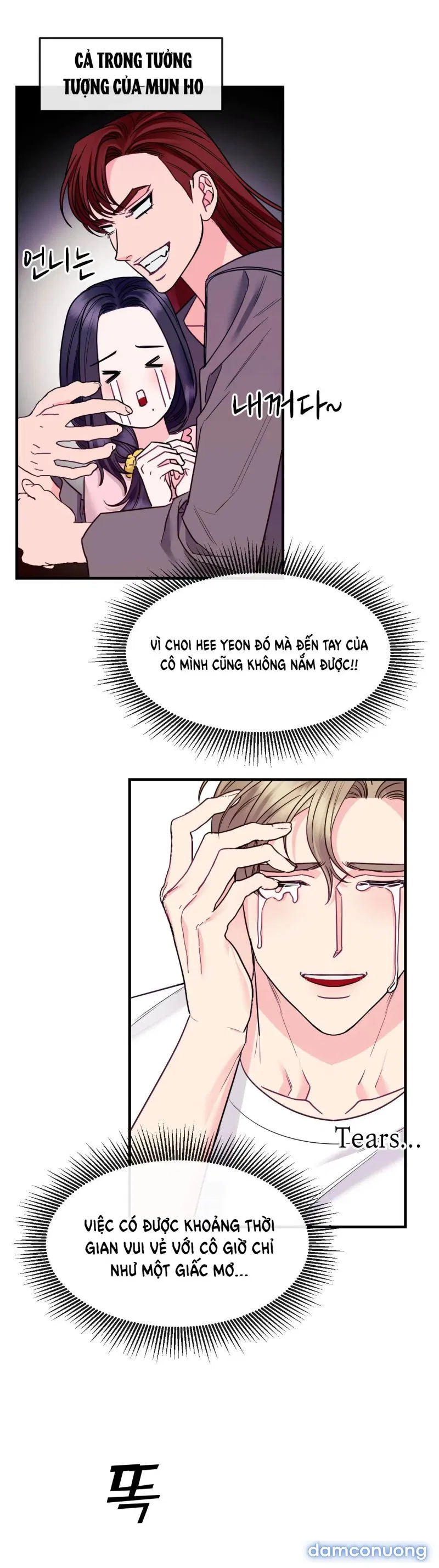Ngôi Nhà Tình Yêu 