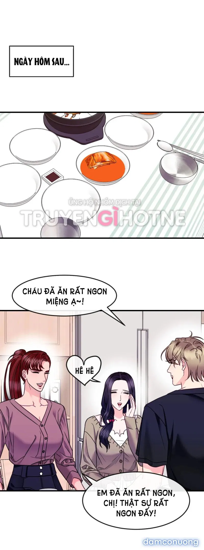 Ngôi Nhà Tình Yêu 
