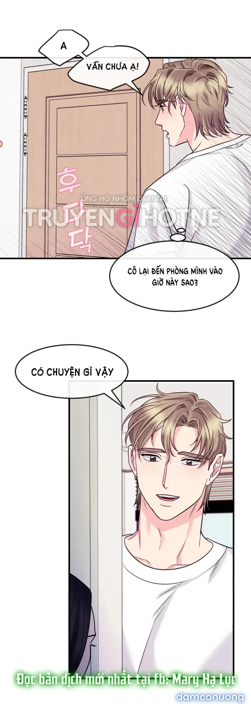 Ngôi Nhà Tình Yêu 