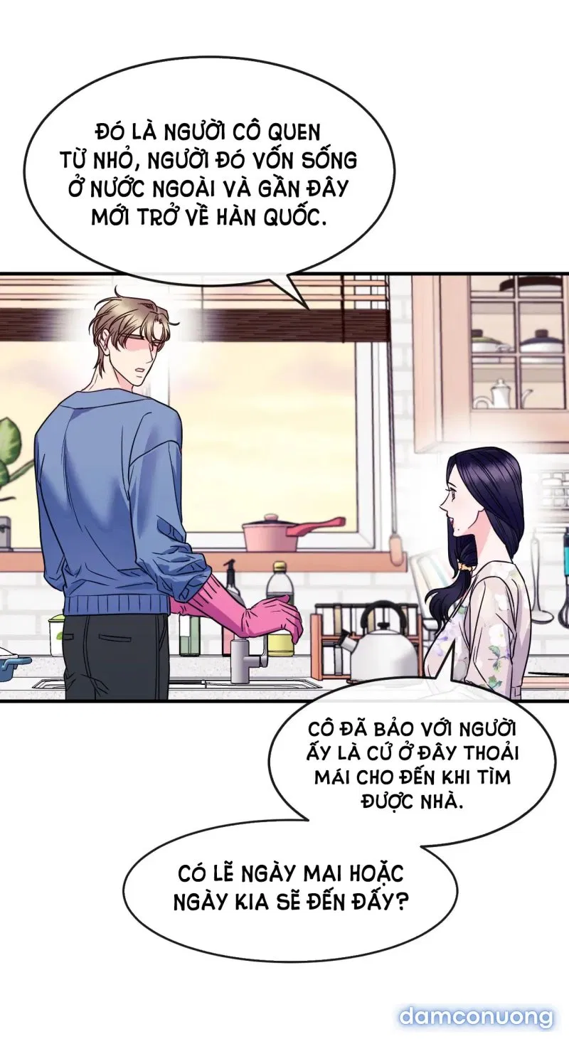 Ngôi Nhà Tình Yêu 