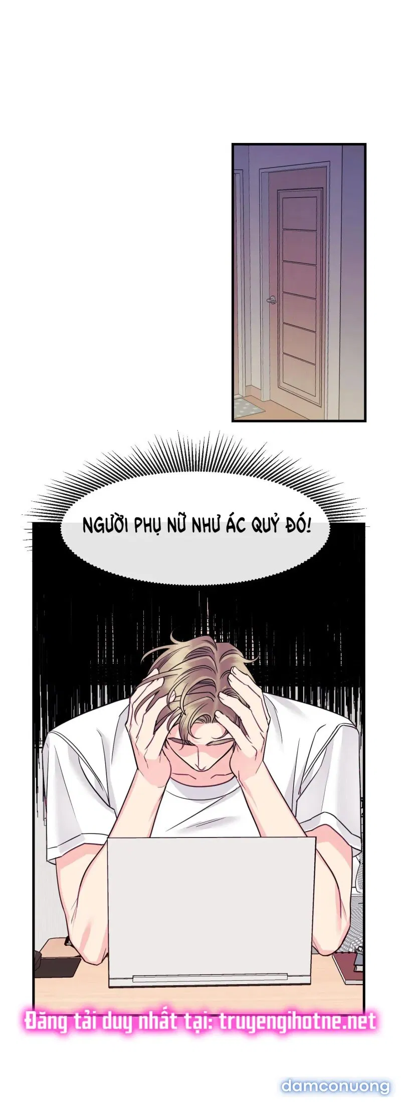 Ngôi Nhà Tình Yêu 