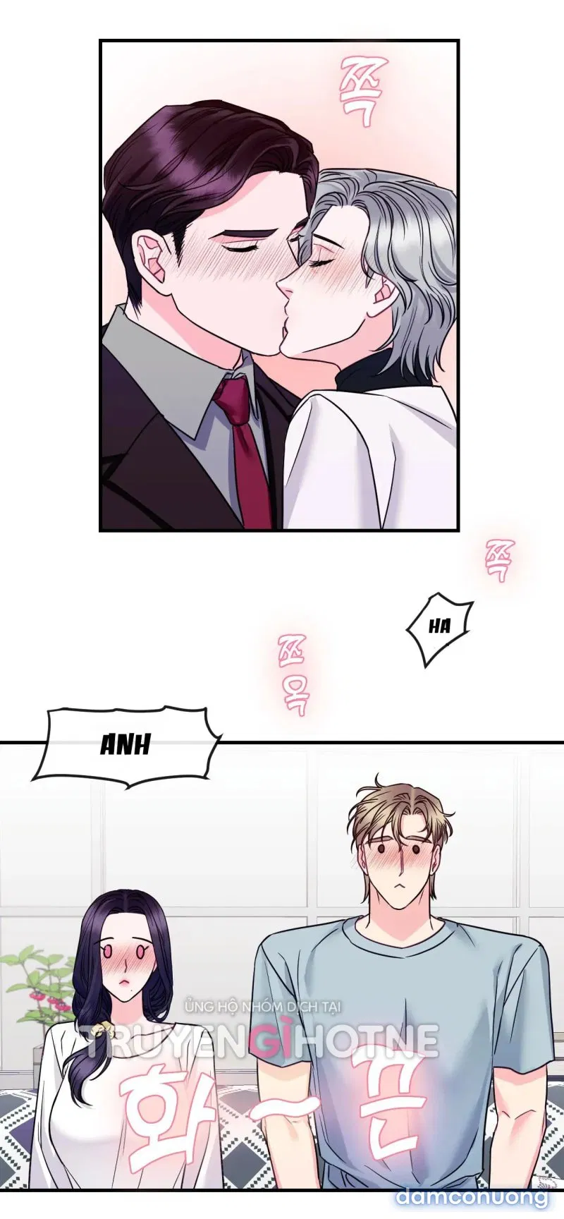 Ngôi Nhà Tình Yêu 