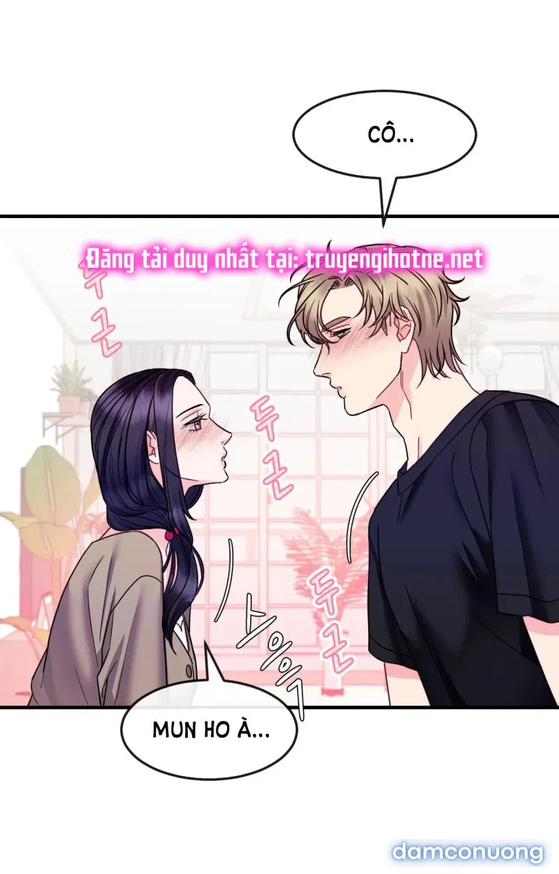 Ngôi Nhà Tình Yêu 