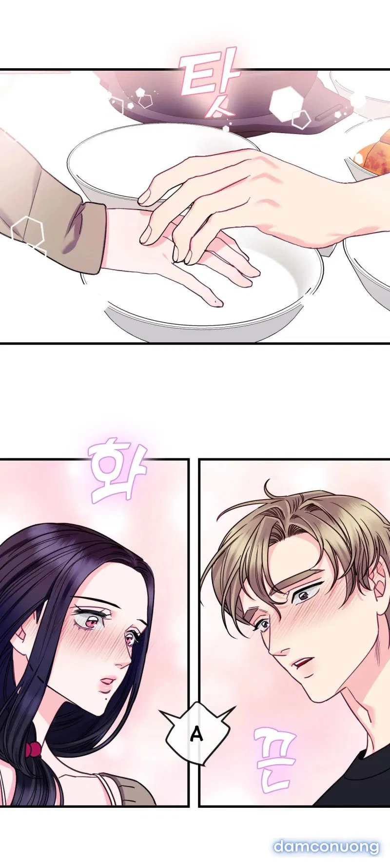 Ngôi Nhà Tình Yêu 