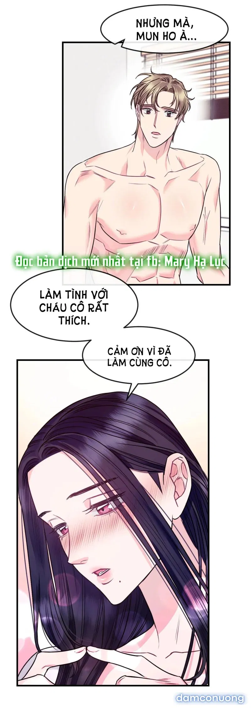 Ngôi Nhà Tình Yêu 