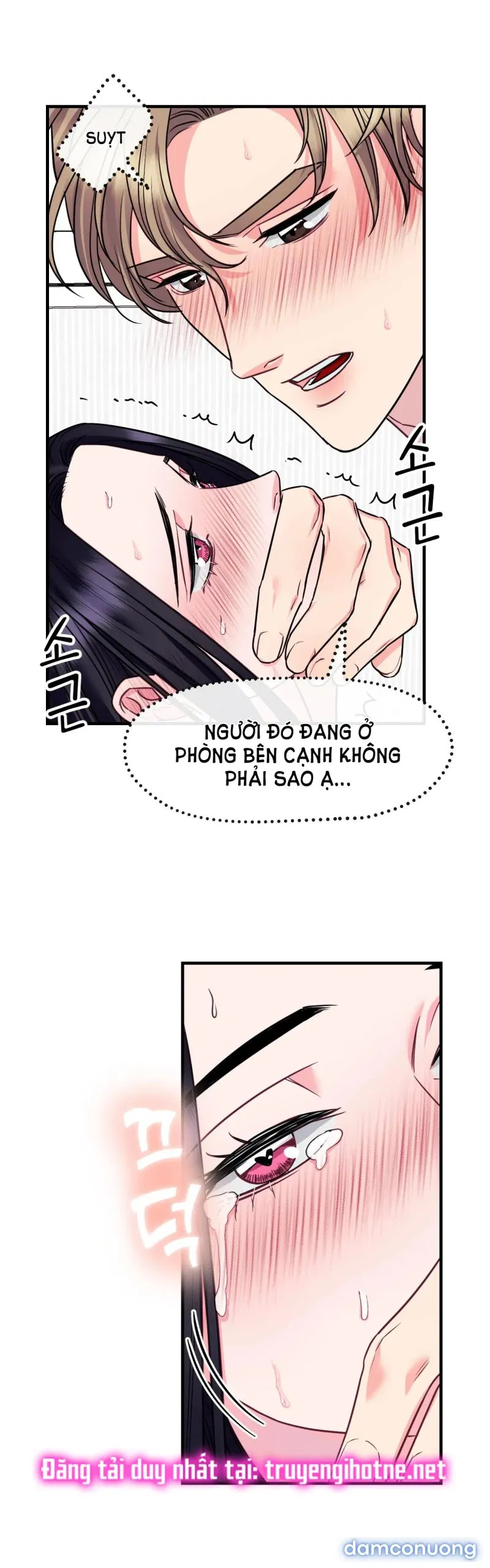 Ngôi Nhà Tình Yêu 